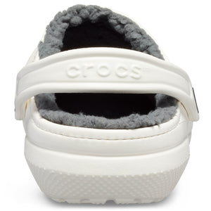 Classic Lined Clog