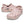 Baya Clog - Pink Clay