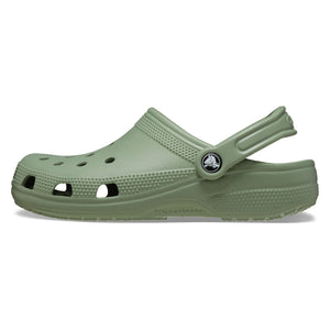 Classic Clog