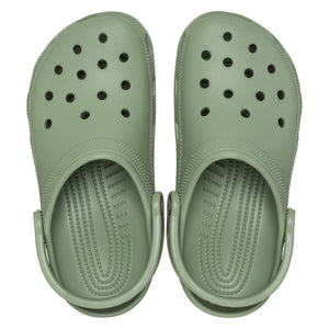 Classic Clog