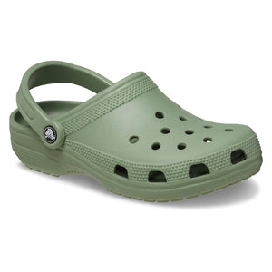 Classic Clog