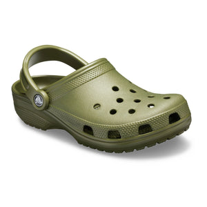 Classic Clog