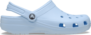 Classic Clog - Blue Frost