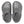 Classic Lined Clog Kids