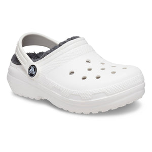 Classic Lined Clog Kids
