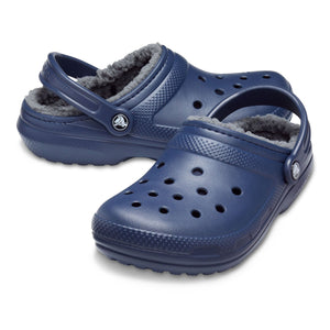 Classic Lined Clog