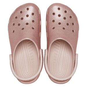 Classic Glitter Clog