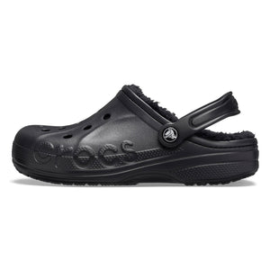 Baya Lined Clog