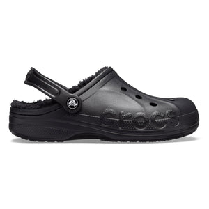 Baya Lined Clog