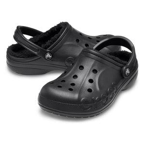 Baya Lined Clog
