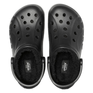 Baya Lined Clog