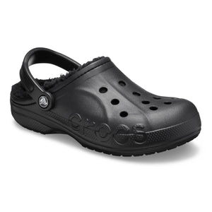 Baya Lined Clog