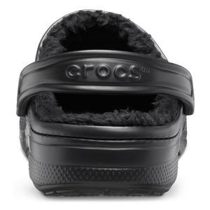 Baya Lined Clog