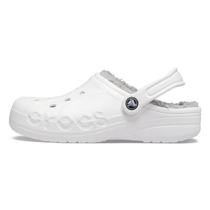 Baya Lined Clog