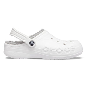 Baya Lined Clog