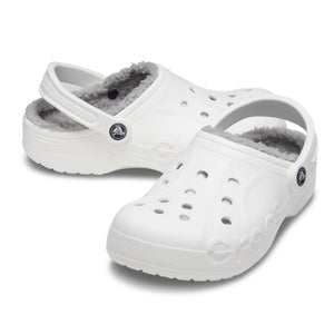 Baya Lined Clog