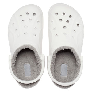 Baya Lined Clog