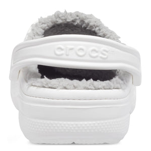 Baya Lined Clog