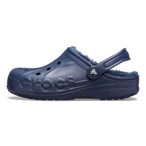 Baya Lined Clog