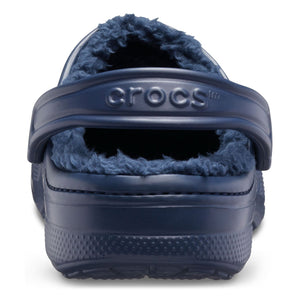 Baya Lined Clog