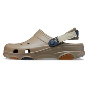 All-Terrain Clog