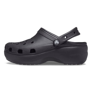 Classic Platform Clog