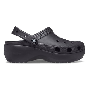 Classic Platform Clog