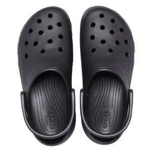 Classic Platform Clog