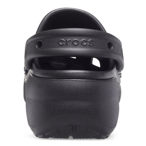 Classic Platform Clog