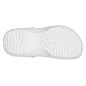 Classic Platform Clog
