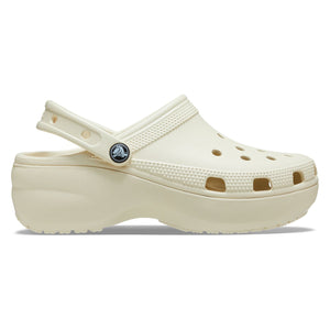 Classic Platform Clog