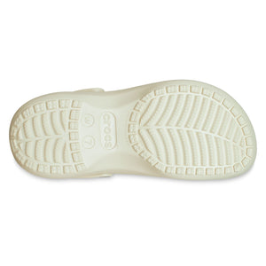 Classic Platform Clog