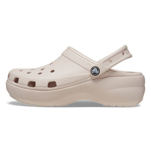 Classic Platform Clog