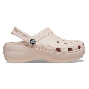 Classic Platform Clog