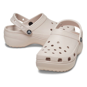Classic Platform Clog
