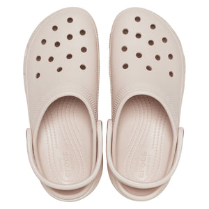 Classic Platform Clog