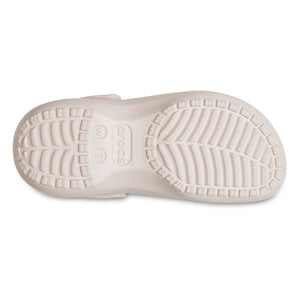 Classic Platform Clog