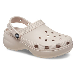 Classic Platform Clog