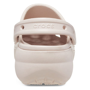 Classic Platform Clog