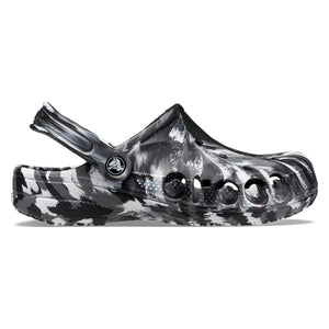 Baya Marbled Clog