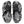 Baya Marbled Clog