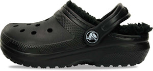 Classic Lined Clog Kids (Age 5+)