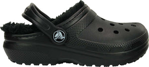 Classic Lined Clog Kids (Age 5+)