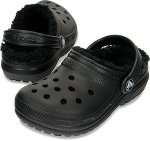 Classic Lined Clog Kids (Age 5+)