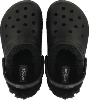 Classic Lined Clog Kids (Age 5+)