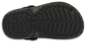 Classic Lined Clog Kids (Age 5+)