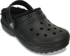 Classic Lined Clog Kids (Age 5+)