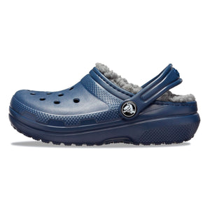 Classic Lined Clog Kids (Age 5+)