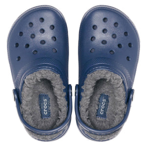 Classic Lined Clog Toddler (Age 1-5)
