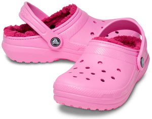 Classic Lined Clog Kids (Age 5+)
